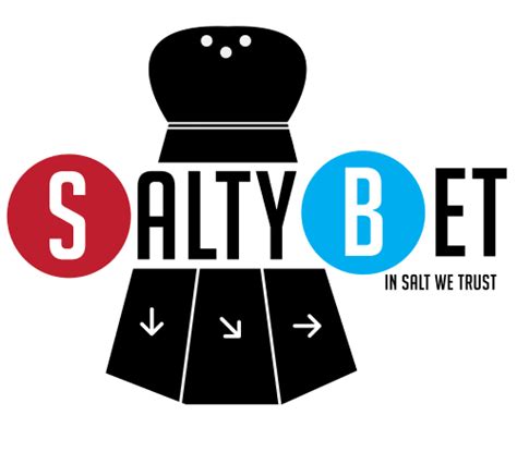 SaltyBet .